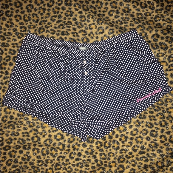 Aerie Sleep Shorts Bundle - Picture 2 of 3